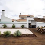 Vila - Pool, Bbq And Boule/petanque *