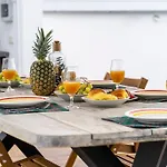 - Pool, Bbq And Boule/petanque *
